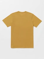 Vellipse Short Sleeve Tee