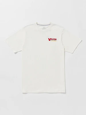 Veagle Short Sleeve Tee