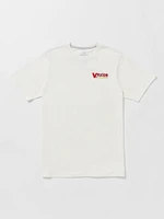 Veagle Short Sleeve Tee