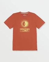 Out There Short Sleeve Tee