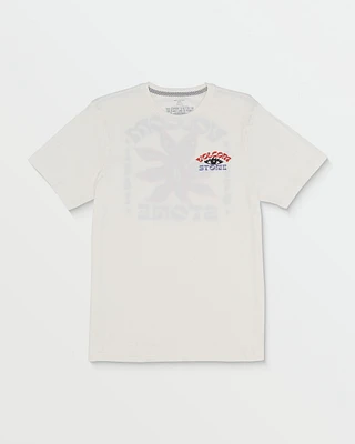 Stone Spectacle Short Sleeve Tee