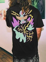 Featured Artist Tetsunori Short Sleeve Tee