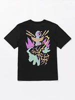 Featured Artist Tetsunori Short Sleeve Tee