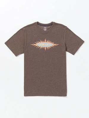 Nu Sun Short Sleeve Tee