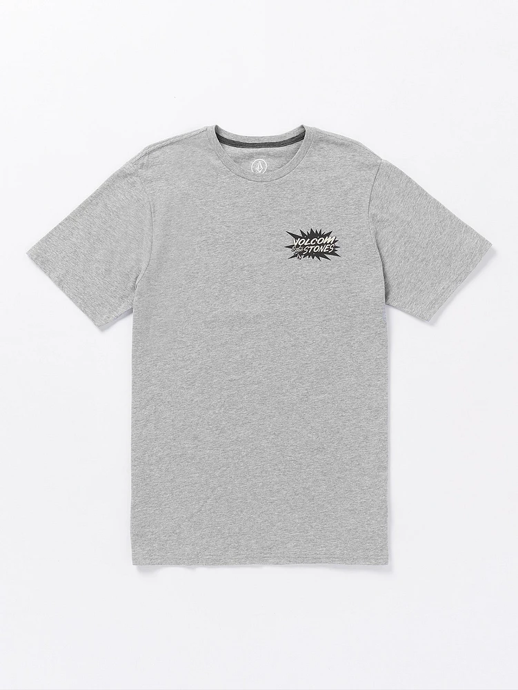 Strange Relics Short Sleeve Tee