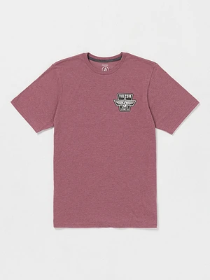 Wing It Short Sleeve Tee