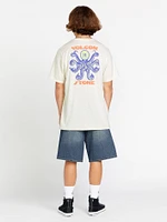 Octoparty Short Sleeve Tee