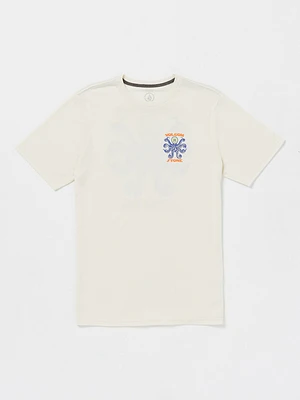 Octoparty Short Sleeve Tee