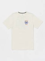 Octoparty Short Sleeve Tee