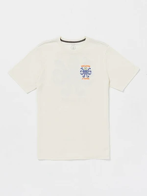 Octoparty Short Sleeve Tee