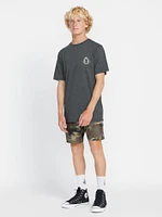 Linkfill Short Sleeve Tee