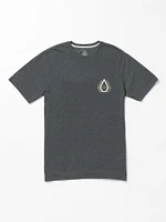 Linkfill Short Sleeve Tee