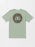 Link Fill Short Sleeve Tee