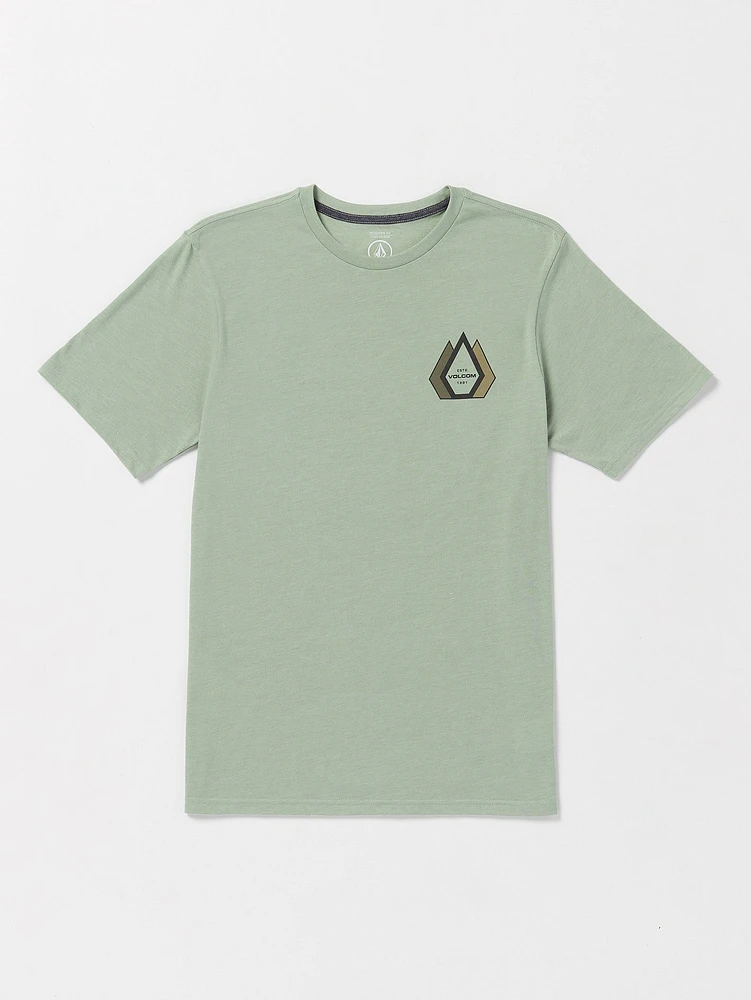 Link Fill Short Sleeve Tee