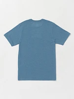 Mosiac Short Sleeve Tee