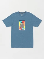 Mosiac Short Sleeve Tee