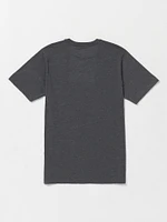 Heavy Gain Short Sleeve Tee