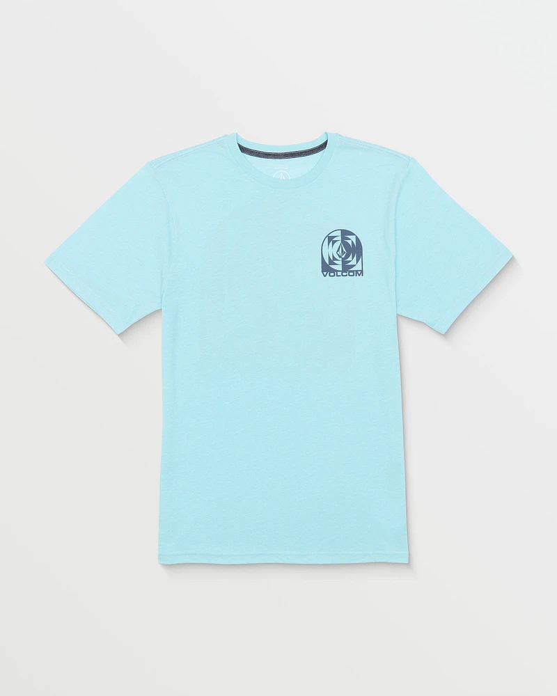 Echo Chamber Short Sleeve Tee