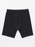 Surf Vitals Jack Robinson Chones - Black