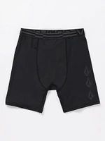 Surf Vitals Jack Robinson Chones - Black