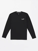 Stone Pistol Long Sleeve Rashguard