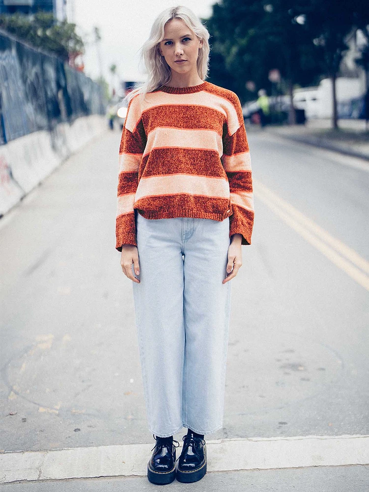 Bubble Tea Sweater