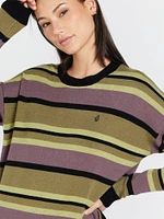 Dede Lovelace Sweater