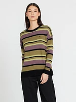 Dede Lovelace Sweater