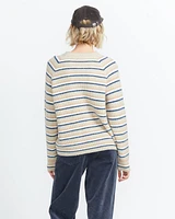 Girl Guide Sweater - Sand