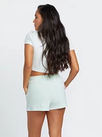 Lived Lounge Frenchie Shorts