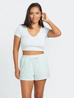 Lived Lounge Frenchie Shorts