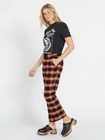 Frochickie Highrise Pants