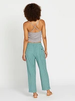 Sunday Strut Pants - Deep Sea