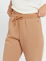 Stone Heart II Pants - Mocha