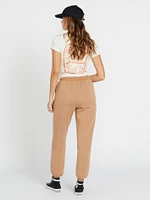 Stone Heart II Pants - Mocha