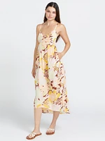 Oh Lei Maxi Dress - Multi