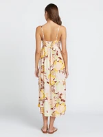 Oh Lei Maxi Dress - Multi