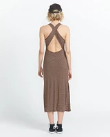Fleurmaid Dress