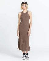 Fleurmaid Dress
