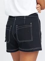 Stone Kraft Shorts