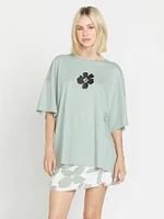 Coco Ho My Guys Tee - Sea Glass