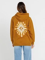 Truly Stoked Boyfriend Pullover