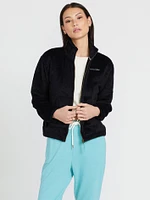 Pheelin Phurry Zip Jacket