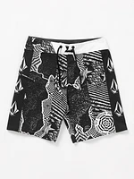 Big Boys Lido Iconic Mod-Tech Trunks