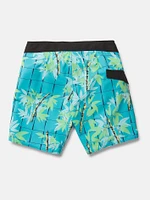 Big Boys Lido Print Mod-Tech Trunks