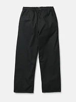 Big Boys Freazy Elastic Waist Pants