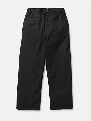 Big Boys Freazy Elastic Waist Pants