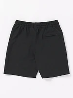 Big Boys Nomoly Hybrid Shorts