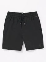 Big Boys Nomoly Hybrid Shorts