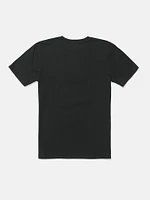 Big Boys Break It Short Sleeve Tee - Black